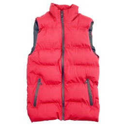 Large supply of quilted vest jacket Fashion design warm zipper pocket jacket Quilted jacket supplier SKVM025 Large supply of quilted vest jacket Fashion design warm zipper pocket jacket Quilted jacket supplier SKVM025